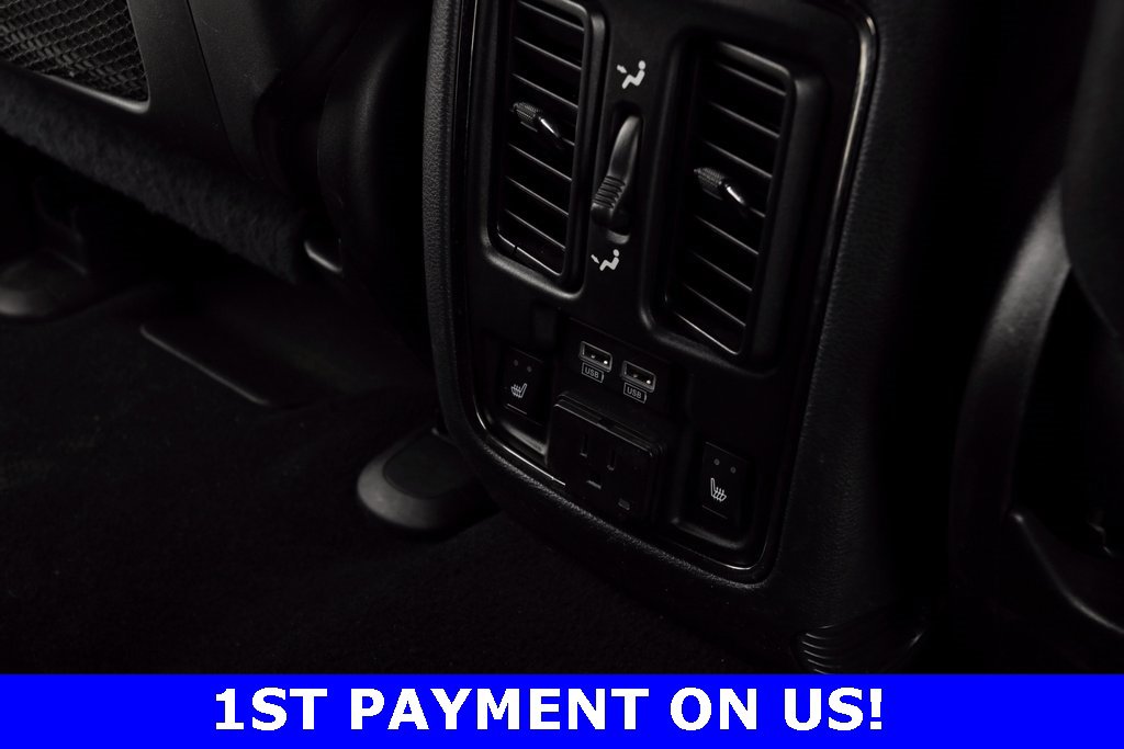 Used 2020 Dodge Durango R/T image 37