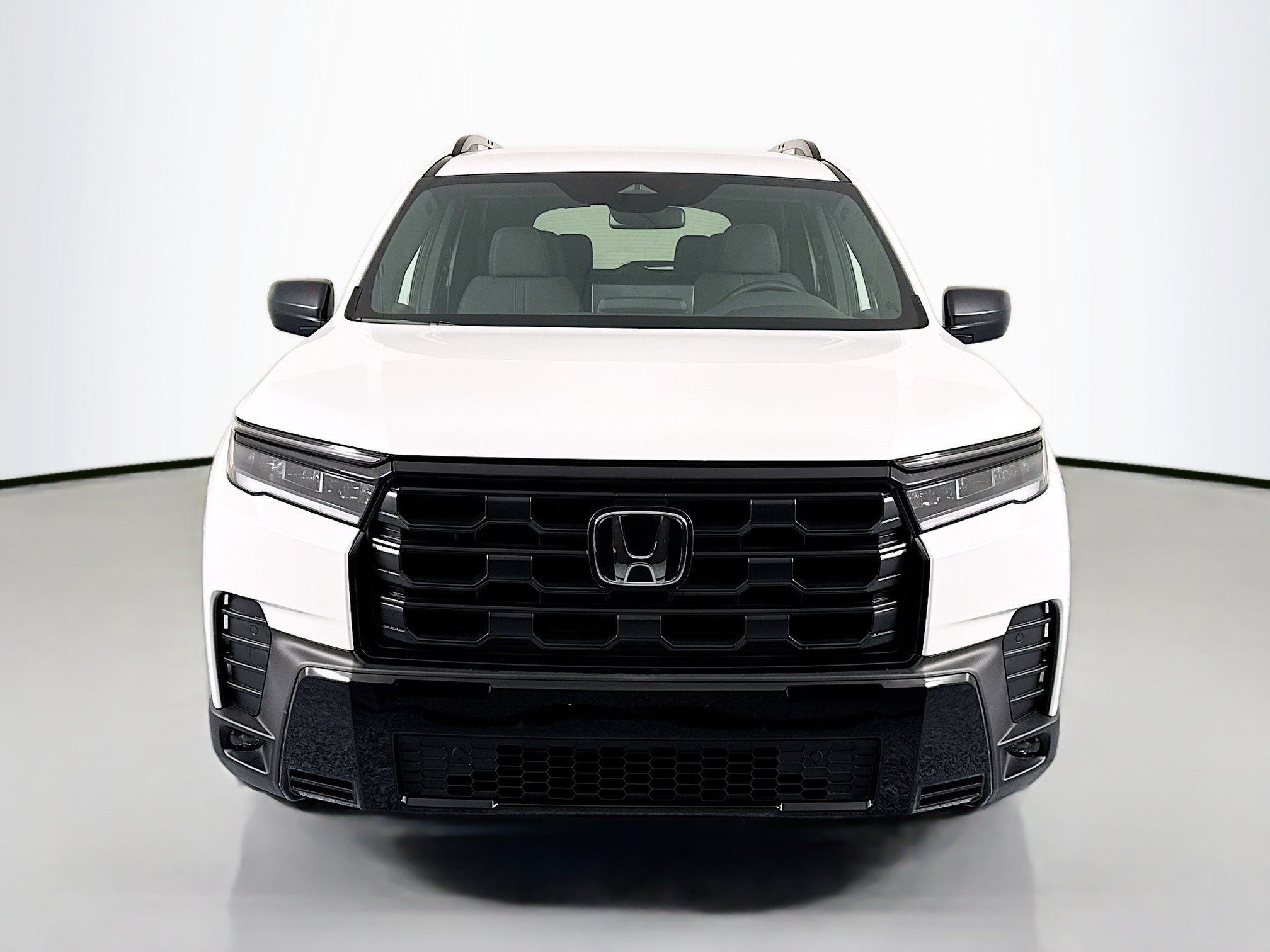 New 2026 Honda Pilot Sport image 2