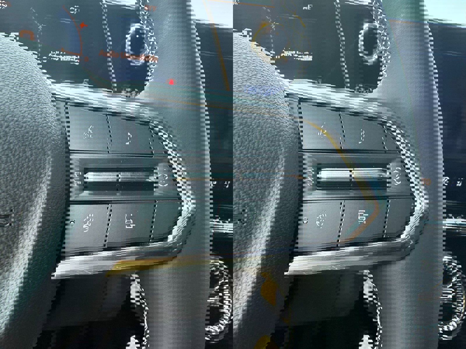 New 2025 Chevrolet Blazer EV LT w/ Super Cruise Package image 87