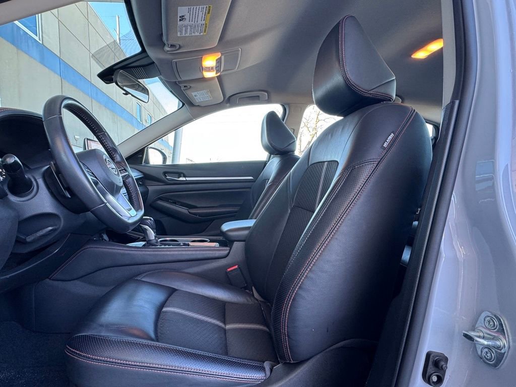 Used 2024 Nissan Altima 2.5 SR image 18