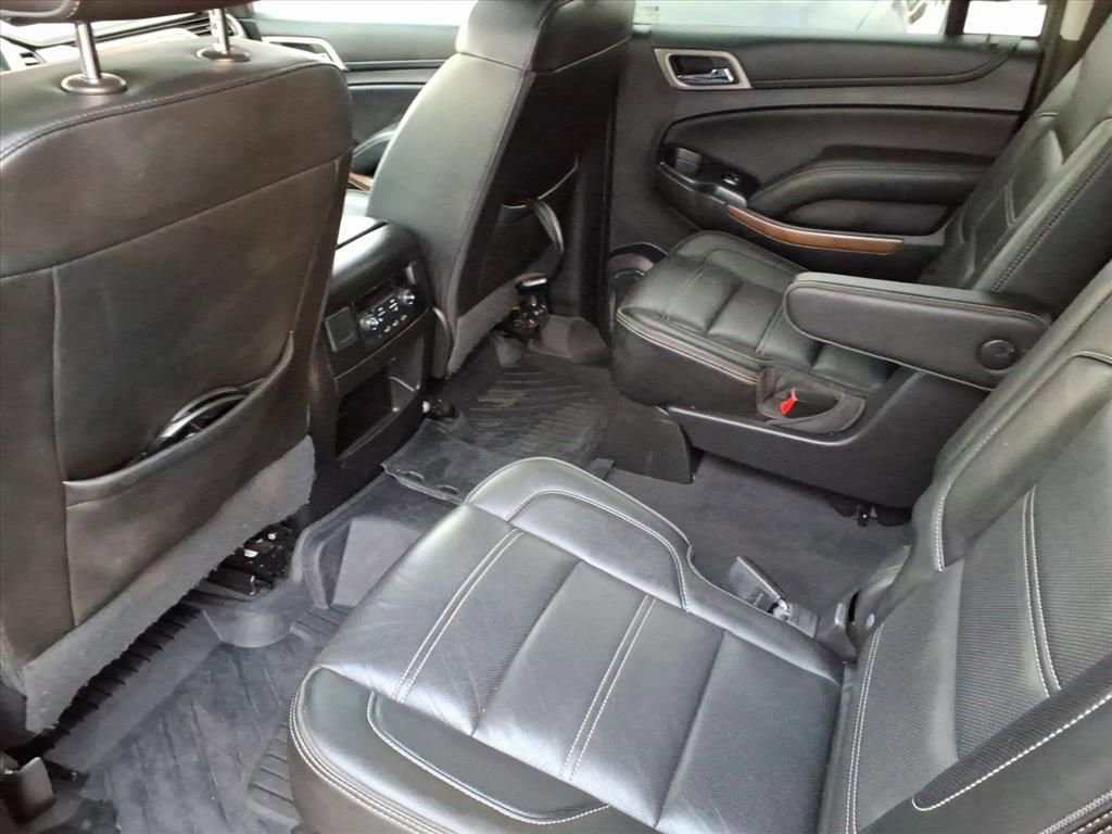 Used 2020 GMC Yukon XL Denali w/ Denali Ultimate Package image 10