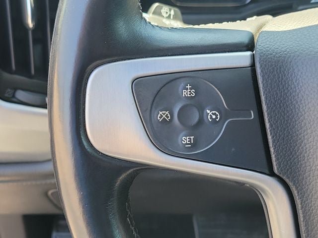 Used 2015 GMC Sierra 2500 SLE AWD/4WD image 10