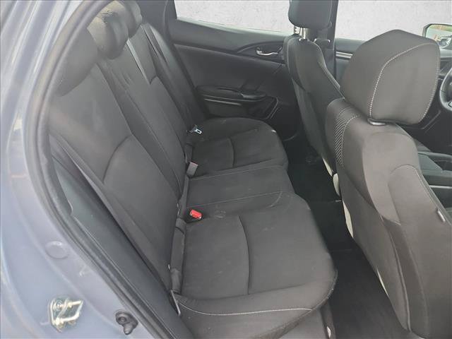 Used 2019 Honda Civic LX image 18