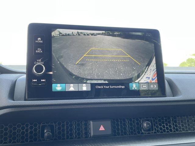 New 2025 Honda CR-V Sport-L image 28