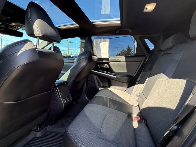 Used 2023 Toyota bZ4X FWD w/ Weather Package image 21