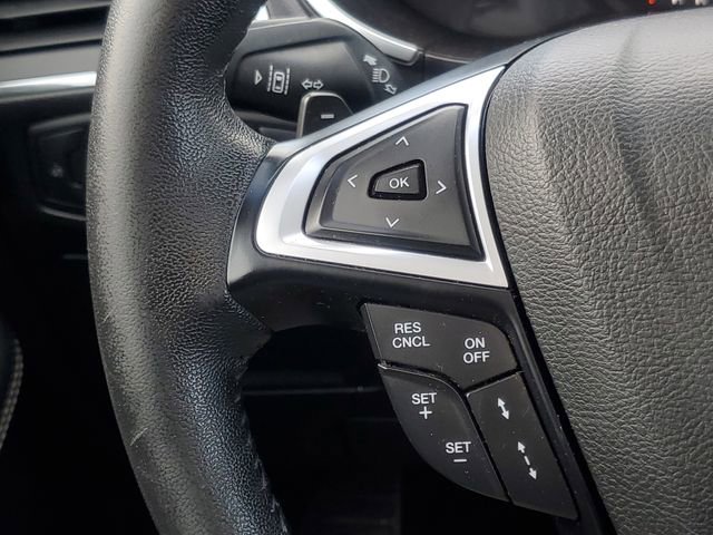 Used 2018 Ford Edge Titanium w/ Equipment Group 302A image 14