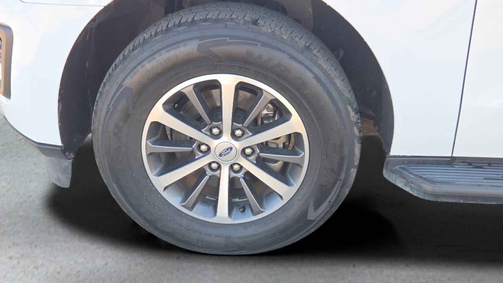 Used 2020 Ford Expedition XL RWD image 19