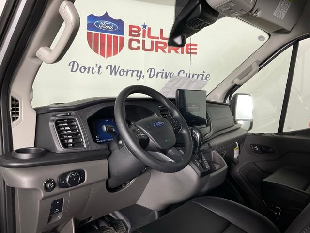 New 2026 Ford Transit 250 148 Medium Roof w/ Load Area Protection Package image 13