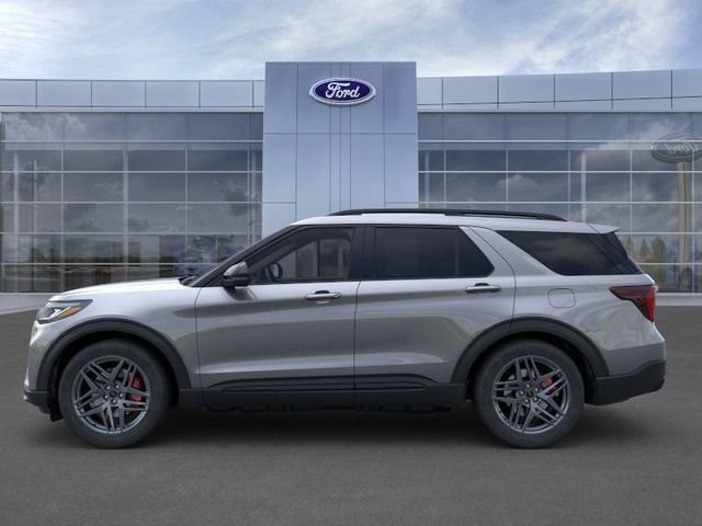 New 2025 Ford Explorer ST AWD/4WD image 3