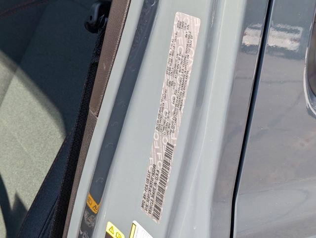 New 2026 Jeep Wrangler Unlimited Rubicon w/ Technology Group image 39