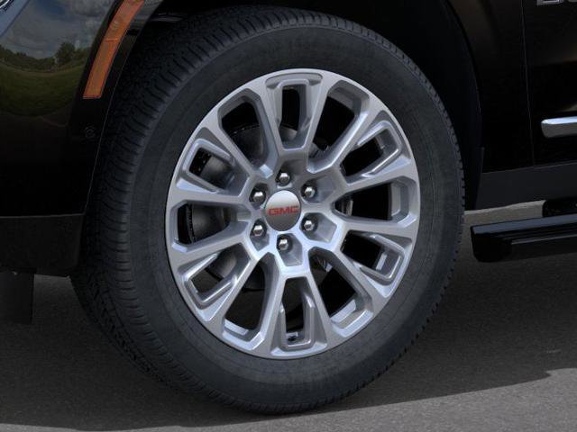 New 2026 GMC Yukon Denali w/ Denali Reserve Package AWD/4WD image 9