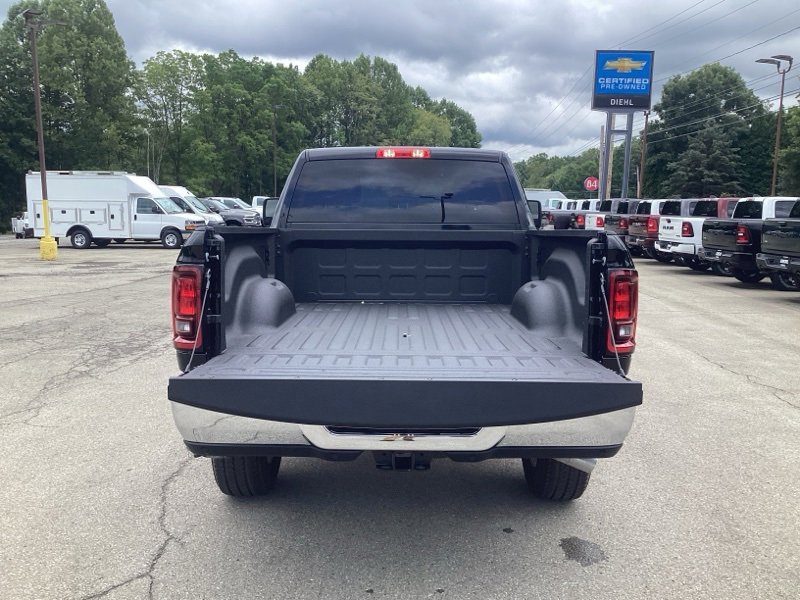New 2026 RAM 2500 Big Horn image 15