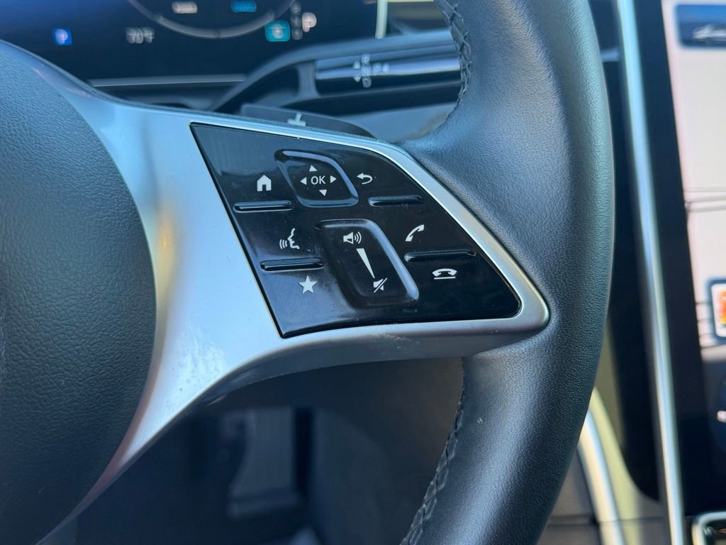 Certified 2022 Mercedes-Benz C 300 Sedan image 25