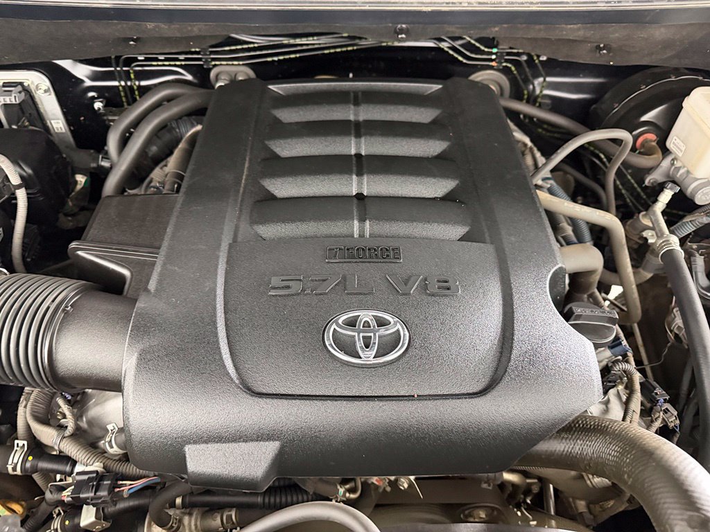 Used 2021 Toyota Tundra TRD Pro AWD/4WD image 23