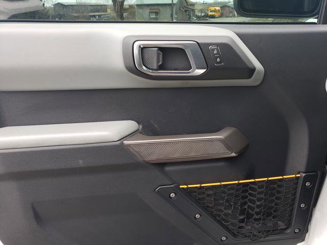 Used 2022 Ford Bronco Badlands image 11