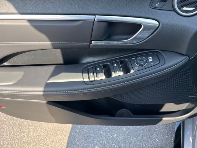Certified 2023 Hyundai Sonata Limited FWD image 9