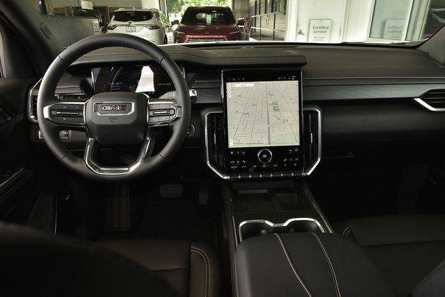 New 2026 GMC Acadia Elevation w/ Elevation Premium Package FWD image 20