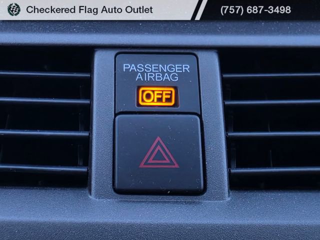Used 2011 Honda Accord SE image 16