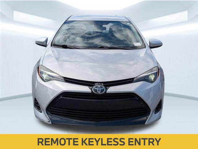 Used 2017 Toyota Corolla LE FWD image 10