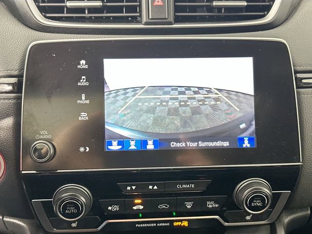 Used 2021 Honda CR-V EX-L image 13