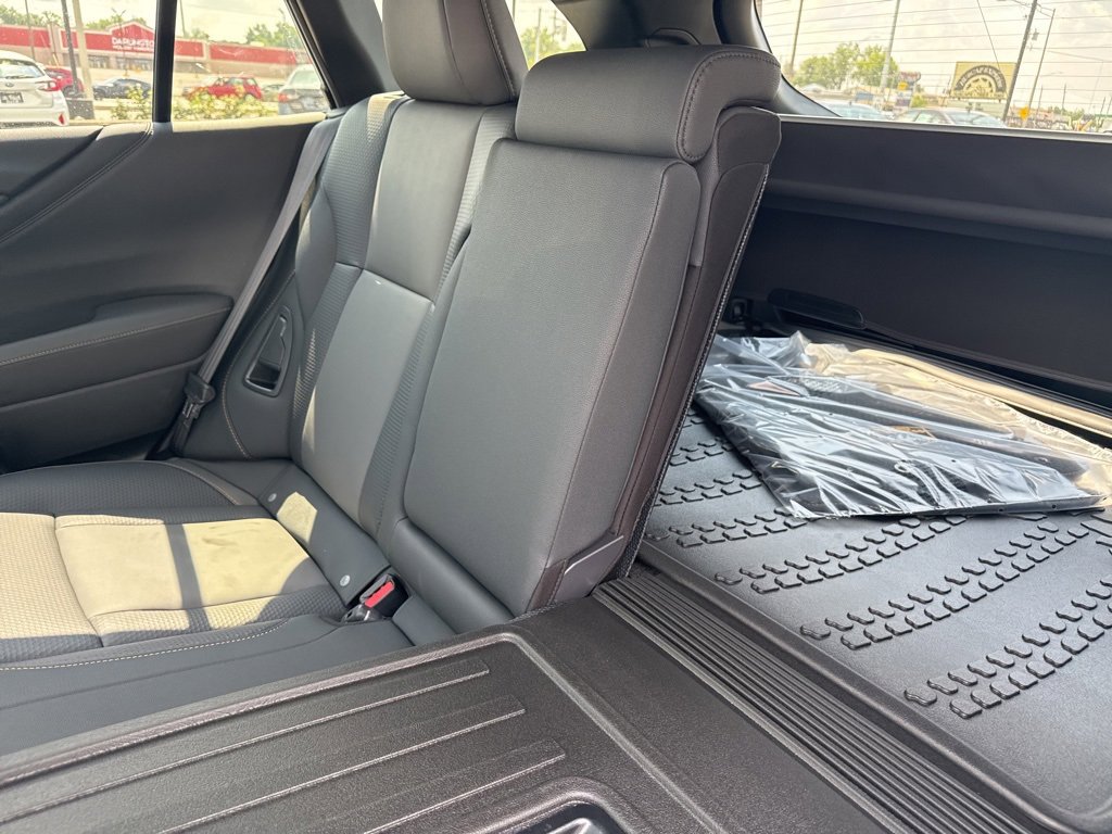 New 2025 Subaru Outback Wilderness image 28