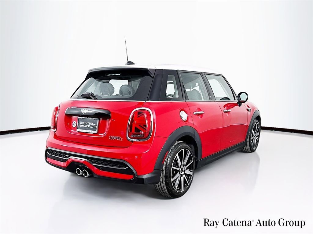 Used 2024 MINI Cooper S image 7
