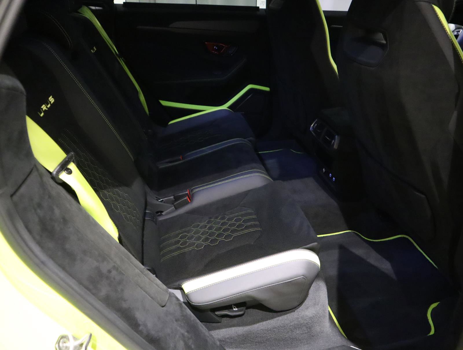 Used 2023 Lamborghini Urus Performante image 14