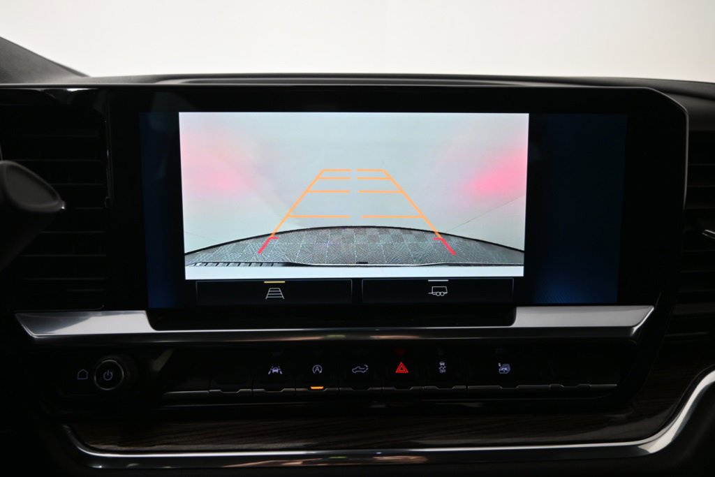 Used 2024 Chevrolet Silverado 1500 RST image 28