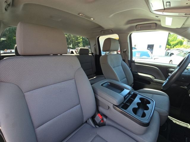Used 2014 GMC Sierra 1500 2WD Double Cab w/ Sierra Appearance Package image 16