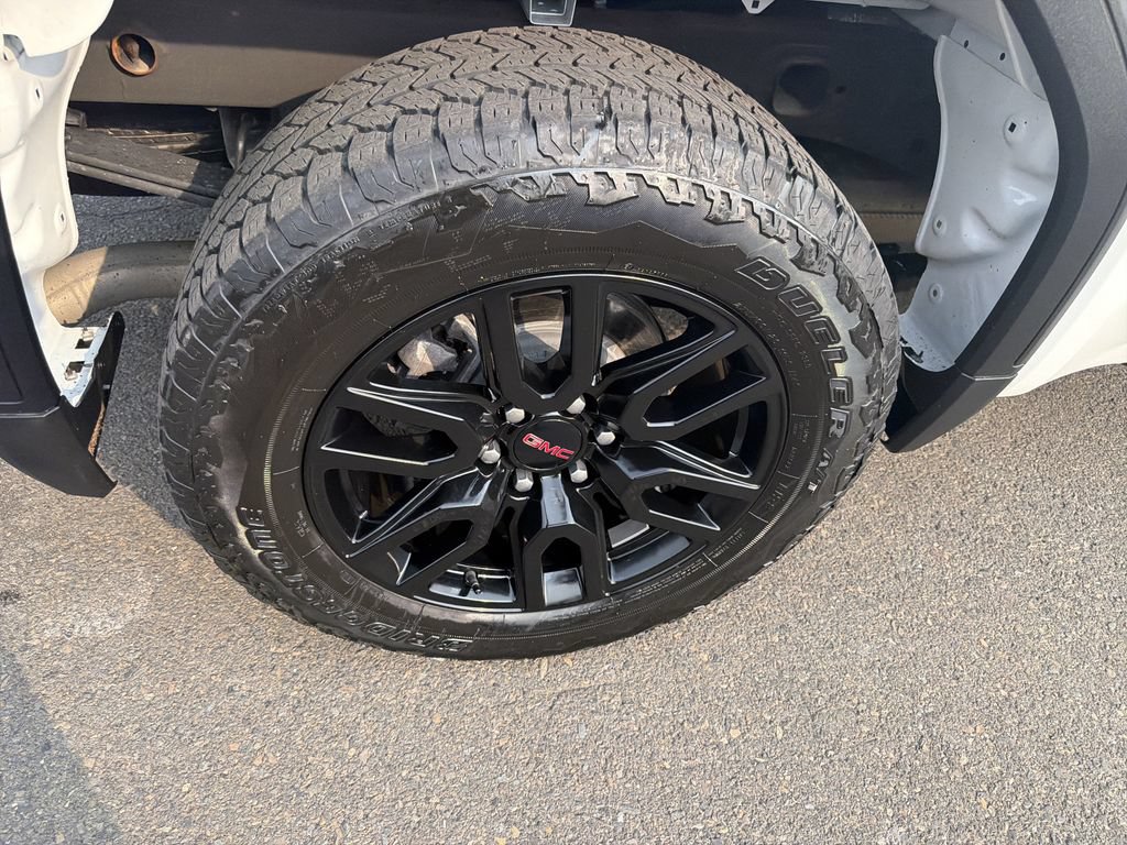 Used 2024 GMC Sierra 1500 Elevation AWD/4WD image 32