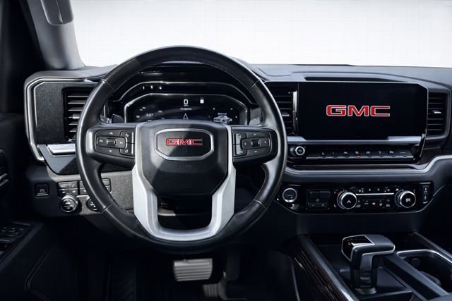 Used 2023 GMC Sierra 1500 Elevation w/ X31 Off-Road Package image 26