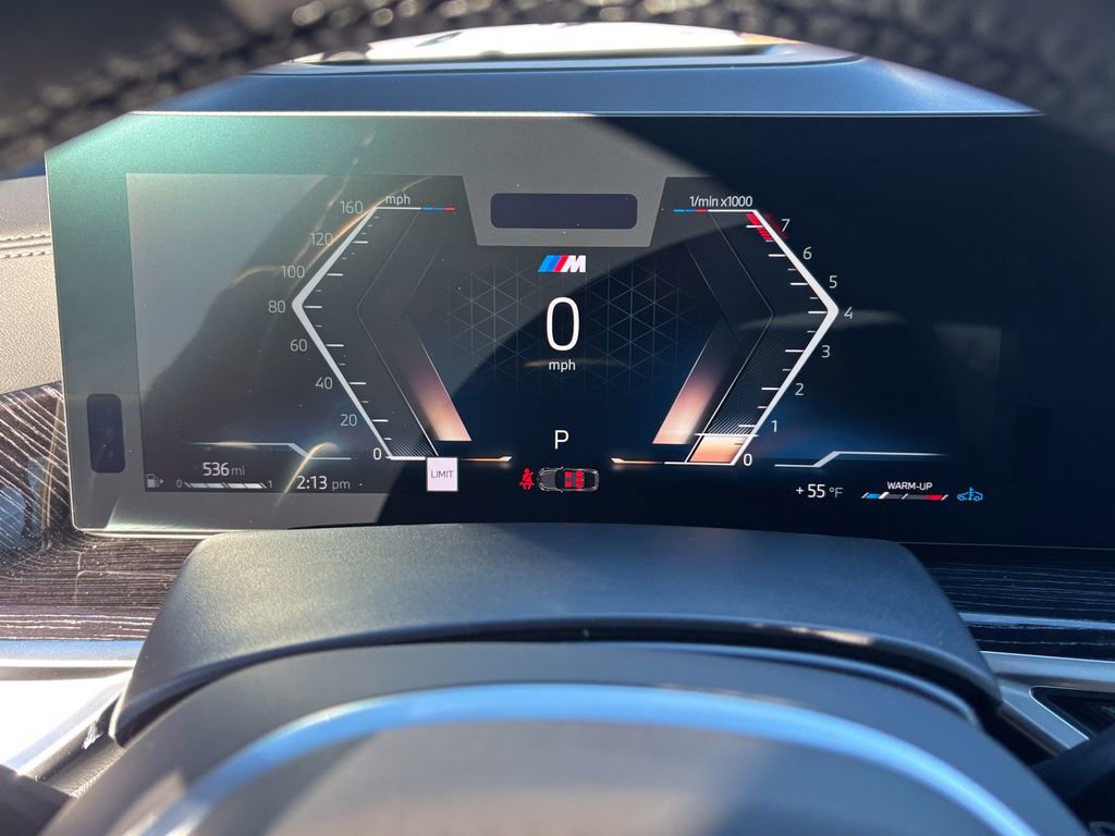 New 2026 BMW X6 xDrive40i image 20