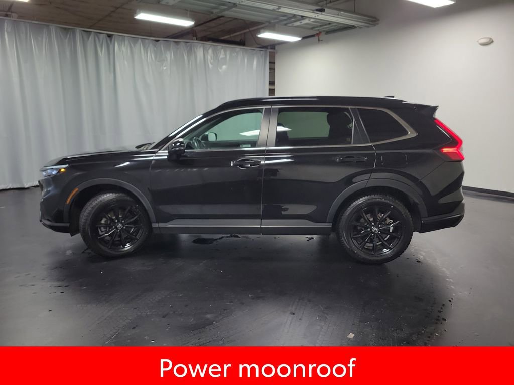 Used 2024 Honda CR-V Sport image 5