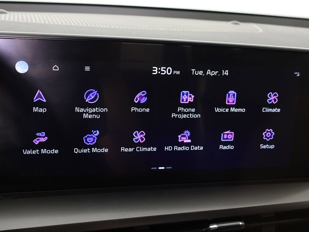 Used 2023 Kia Telluride S w/ S Sunroof Package image 50