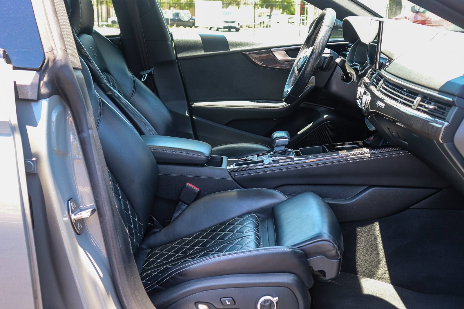 Used 2021 Audi S5 Premium Plus w/ Premium Plus Package AWD/4WD image 20