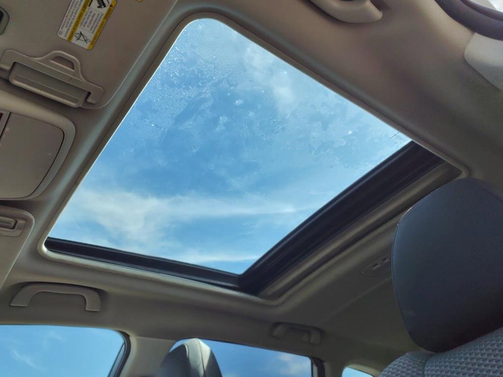 Used 2024 Subaru Forester Sport image 14