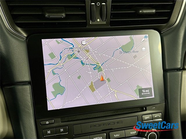 Used 2019 Porsche 911 Carrera GTS image 24