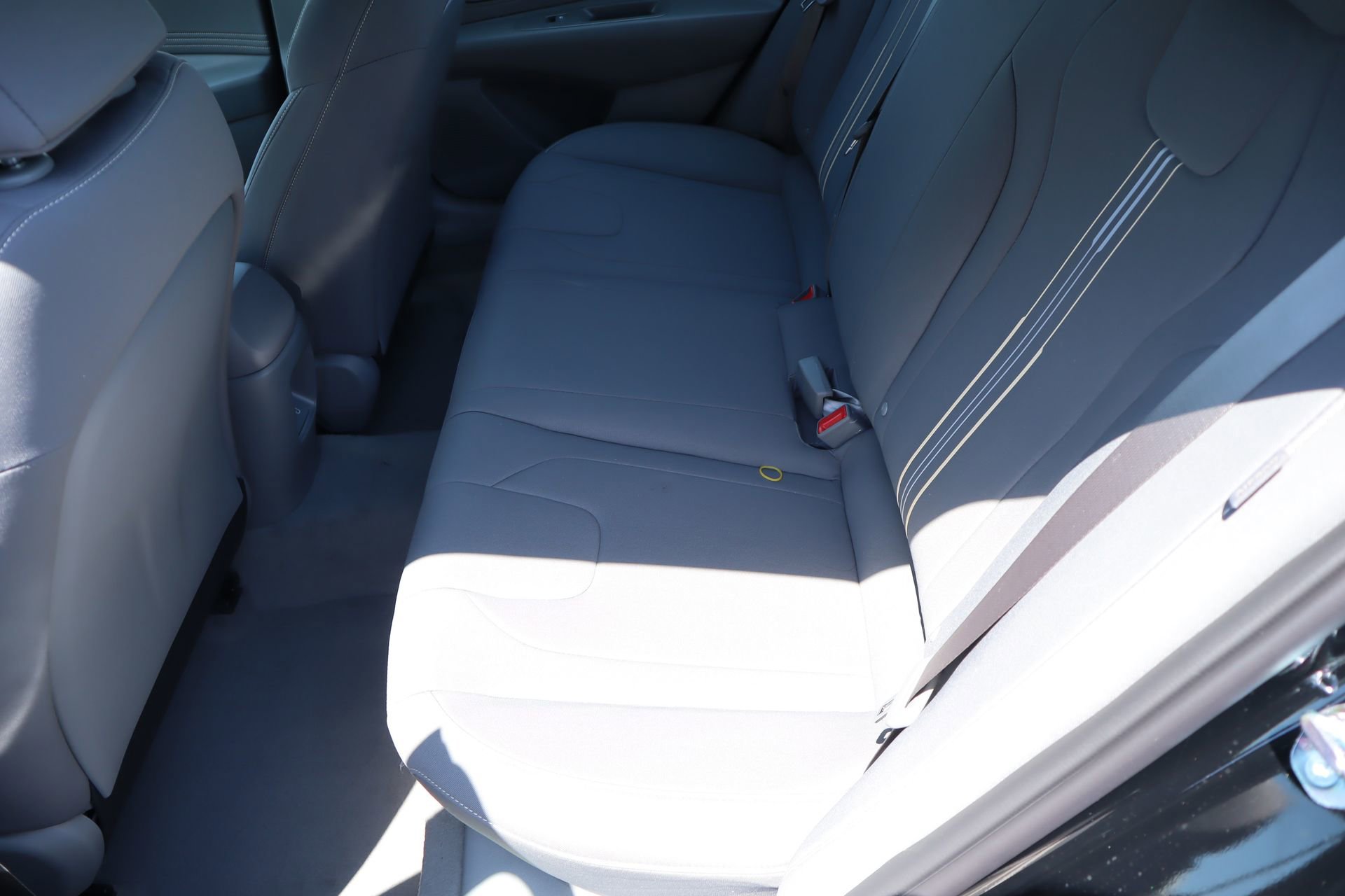 New 2026 Hyundai Elantra Sport FWD image 11