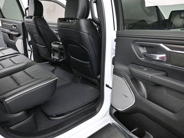 New 2026 RAM 1500 Laramie w/ Night Edition AWD/4WD image 19