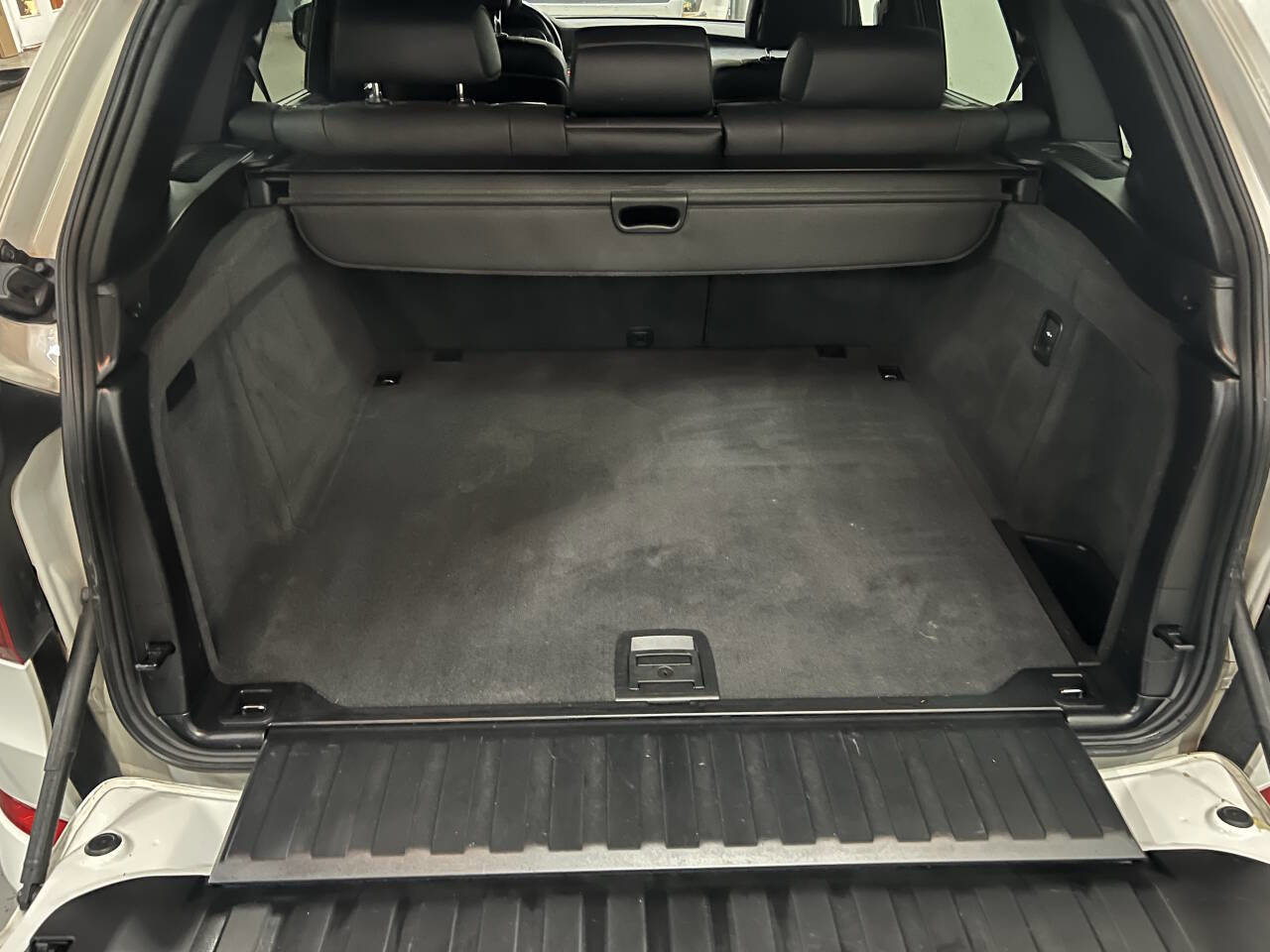 Used 2013 BMW X5 xDrive50i image 23