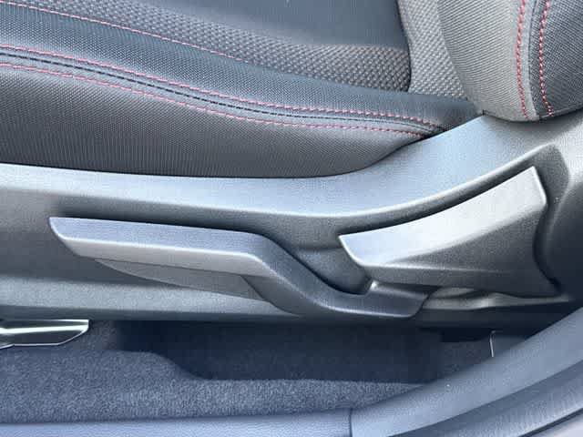 New 2026 Subaru WRX Premium AWD/4WD image 15