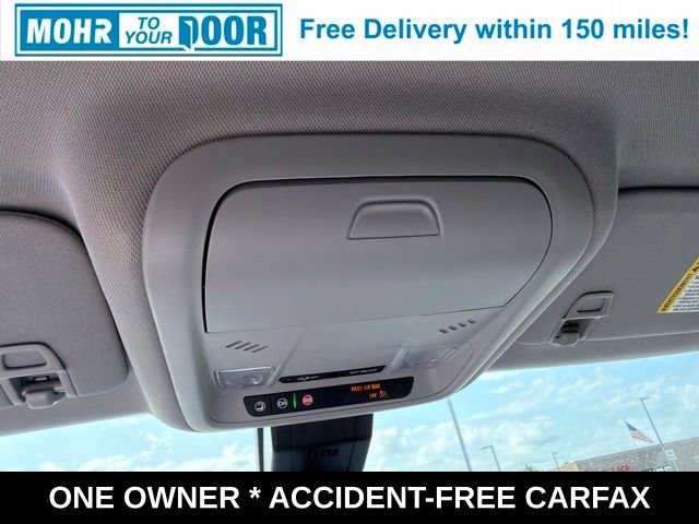 Used 2022 Chevrolet Equinox LT FWD image 33