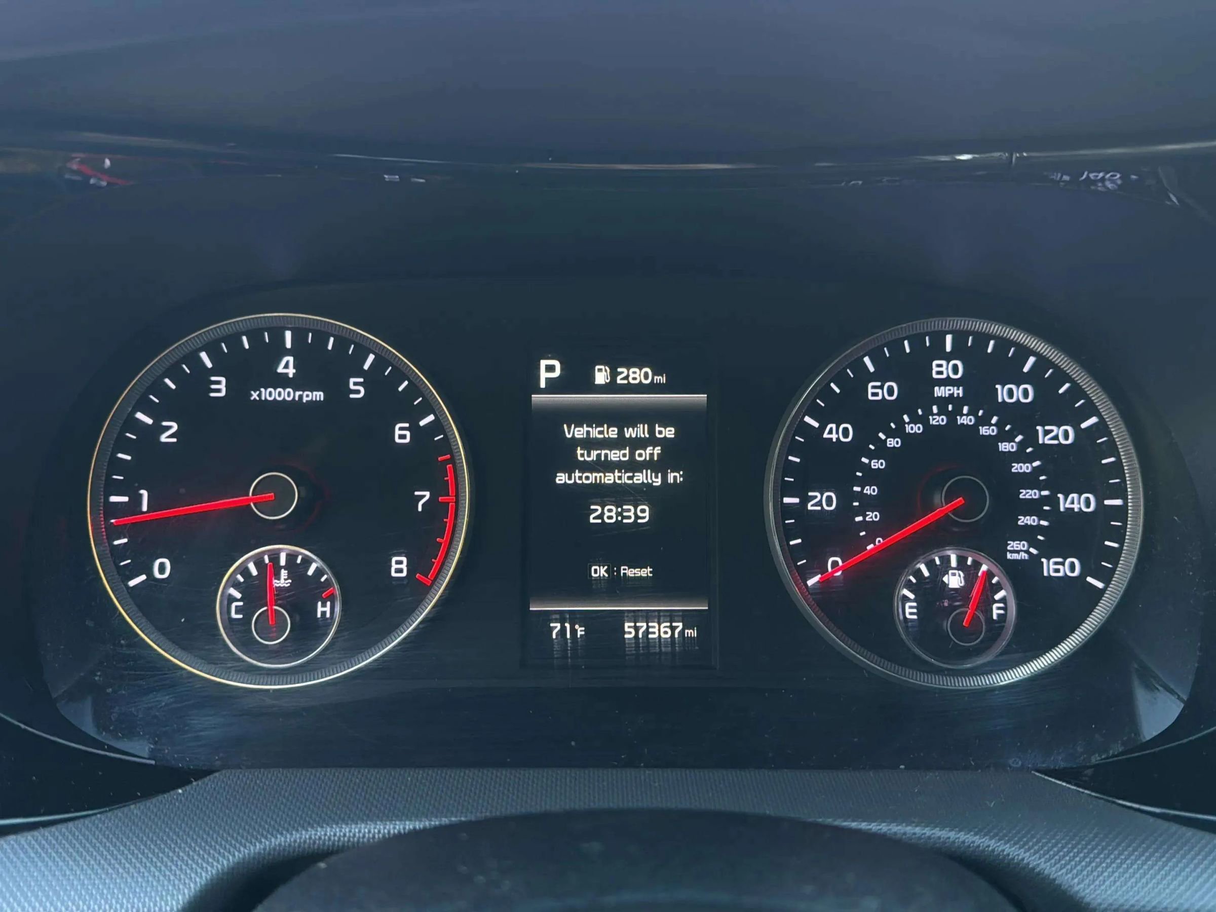 Used 2021 Kia K5 GT-Line w/ GT-Line FWD Premium Package image 12