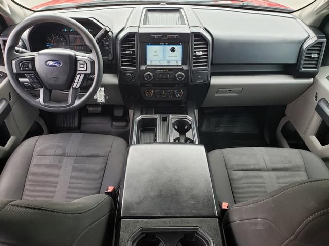 Used 2018 Ford F150 XL w/ Equipment Group 101A Mid image 17