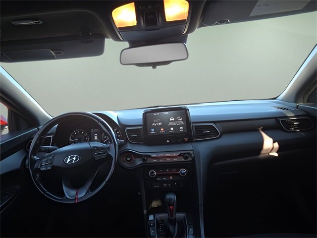 Used 2019 Hyundai Veloster 2.0 Premium image 10