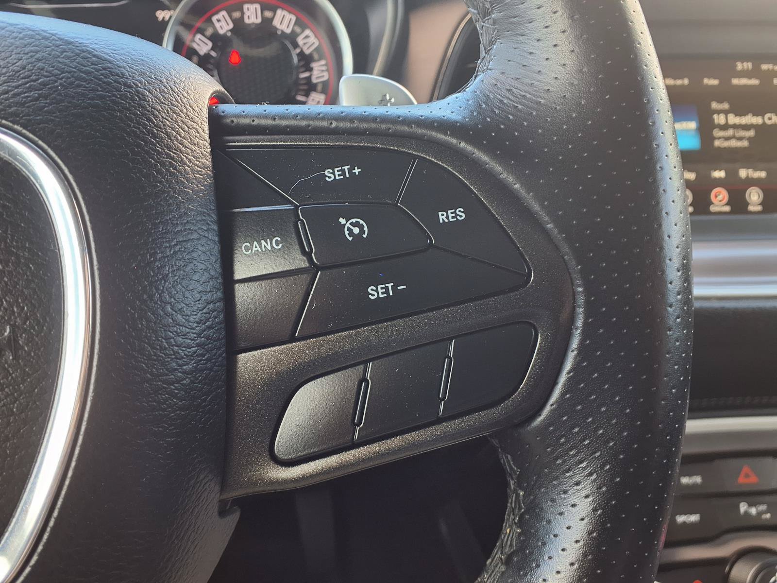 Used 2022 Dodge Challenger GT AWD/4WD image 18