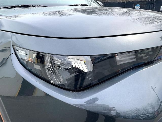 Used 2023 Kia Soul LX w/ LX Technology Package FWD image 30