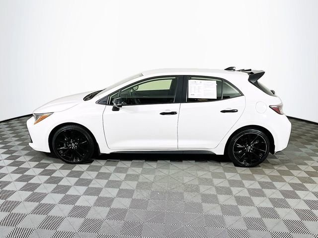 Used 2022 Toyota Corolla SE image 5