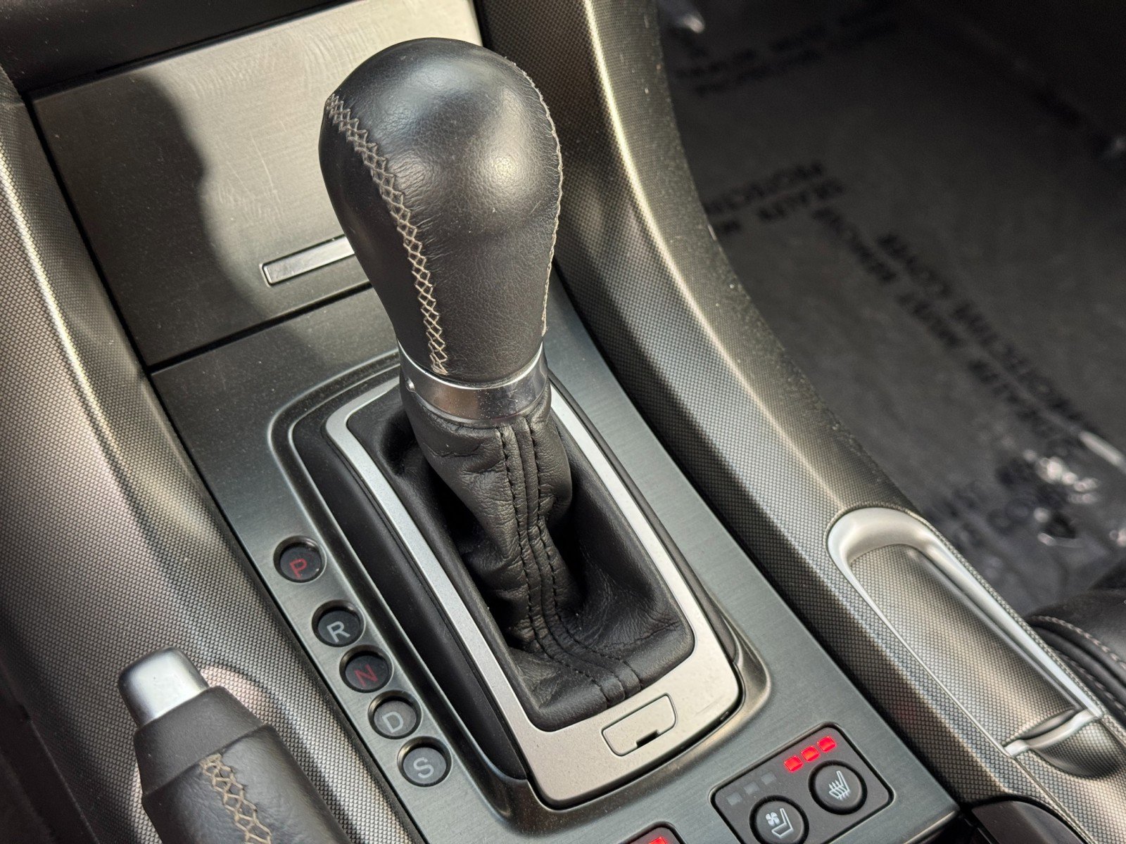 Used 2012 Acura TL SH-AWD image 28