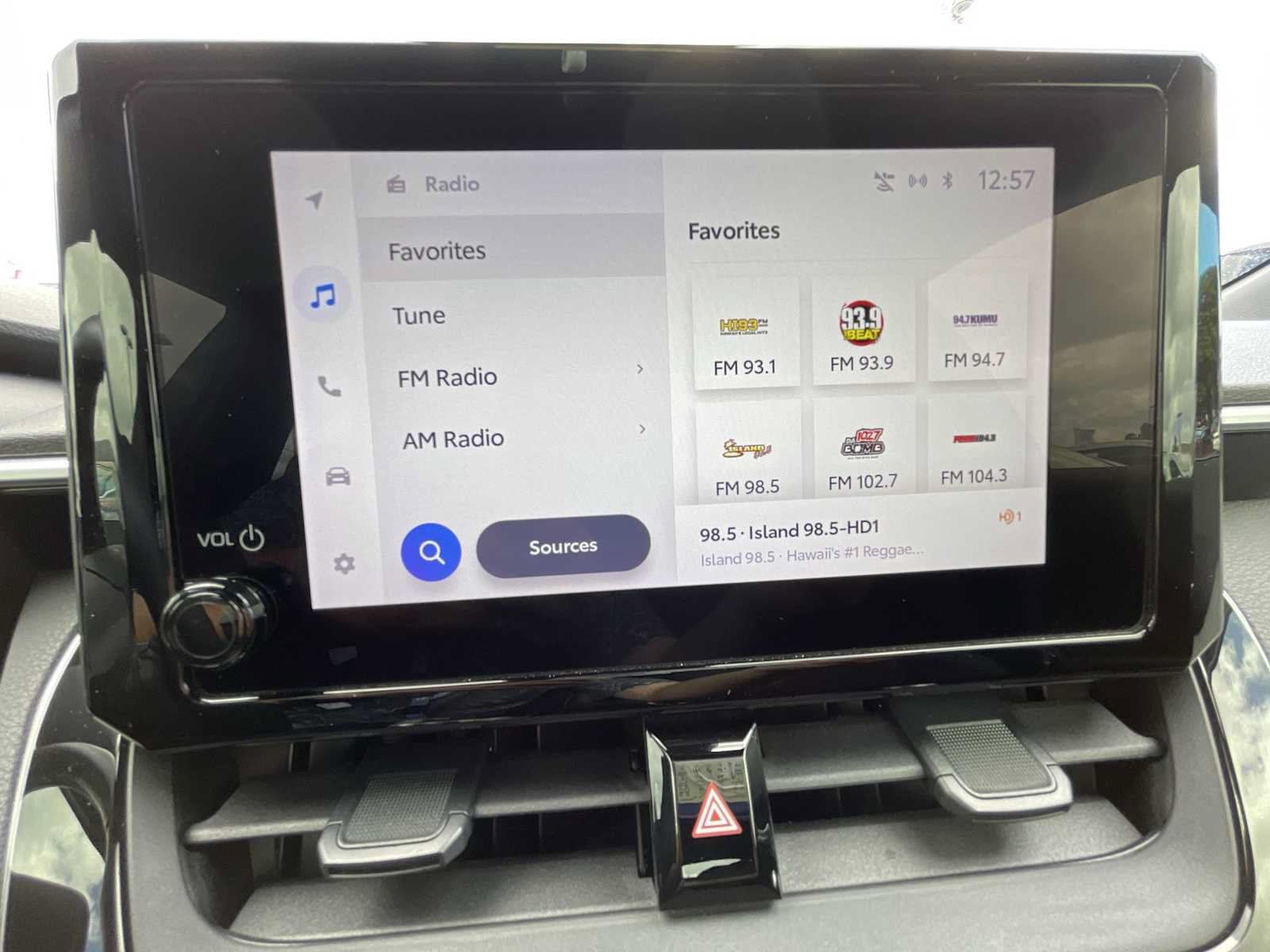 Used 2024 Toyota Corolla SE FWD image 12